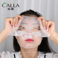 2017 OEM-Kollagen-Chinese-Spitze-Gel-Gesichtsmaske